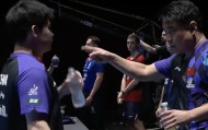 hth-解说员连连叹息 林诗栋心魔难除 回应0-3完败：整个人比较慌+着急