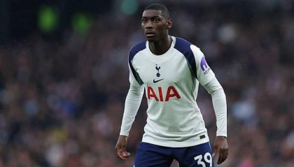 hth-罗马诺：尤文在等热刺对穆阿尼的决定，但还要看巴黎的态度