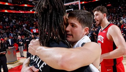 华体会-靠着一己之力扭转了局面！火箭后场新星绝对值得更高的战术地位？