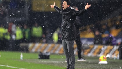 华体会-本赛季英超阿森纳平均每次角球耗时44秒，是所有球队中最长