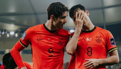 华体会官方网站-国足U23意外印证：传统的1大关键认知，已成中国足球头号的绊脚石